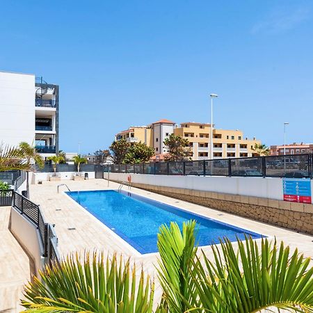 Medano4You The Strelitzia Holiday Home El Médano Eksteriør bilde