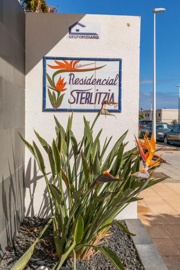 Medano4You The Strelitzia Holiday Home El Médano Eksteriør bilde